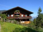 Kaltenbach Holiday Home 1