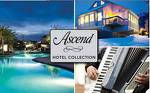 Alegria, an Ascend Hotel Collection Member