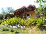 Casa na Praia Tofo