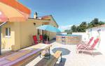 Holiday home Pula AB-1856