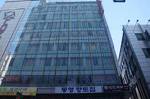 Hotel Myeongdong