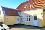 Apartment Skagen 576 with Terrace