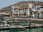 Marina Apartment Agadir