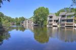 Ocean Cove Club at Palmetto Dunes by Hilton Head Accommodations