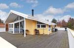 Holiday home Piledybet F- 3490