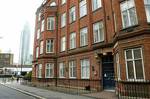 Victorian 2 Bed Flat Vauxhall Park