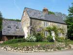 Mersley Farm Cottages