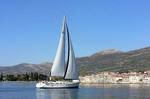 Boat in Trogir (15 metres) 9