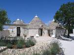 Trulli Monte del Sale