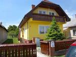 Holiday Home Balatonbereny 14