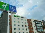 Holiday Inn Express and Suites Celaya