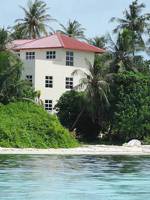 Ariston Dhangethi Inn