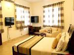 Olive Service Apartments Gurgaon