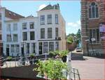 Bed and breakfast Het Rode Huis