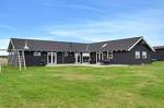 Holiday home Helledievej H- 1724