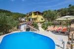 Holiday home Rabac 13