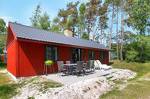 Holiday home Dueodde B- 886