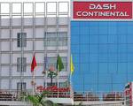 Hotel Dash Continental