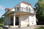 Three-Bedroom Holiday home Balatonmariafurdo near Lake 6