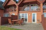 Holiday home Havnebyvej H- 1636