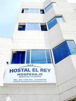 Hostal El Rey