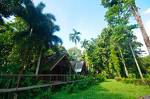 Khaosok Riverside Cottages