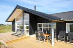 Holiday home Kystmarken C- 2543