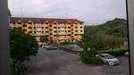 Hilir Kota Apartment Malacca