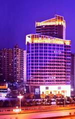 Nanning Prince Hotel