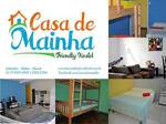 Casa de Mainha Friendly Hostel