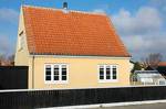 Holiday home Skagen 586 with Terrace