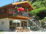 Chalet Rosa