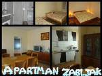 Apartment Zabljak Center