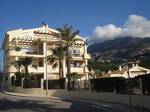 Residencial Isla de Altea III