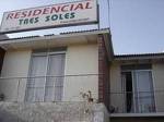 Residencial Tres Soles