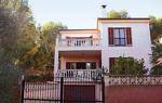 Four-Bedroom Holiday home Estepa 05