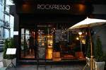 RockPresso House