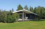 Holiday home Strandskadevej D- 4608