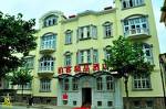 Qingdao Boke Boutique Hotel