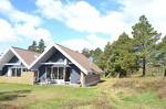 Holiday home Lyngvejen E- 2825