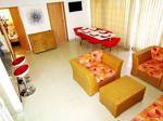 Apartamentos Comfort - SMR234A