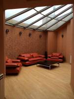 MK Rooms - Sauna Billiard Fireplace Penthouse Apartment