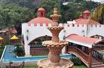 Hotel Leyenda del Tepozteco