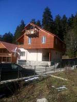 Cottage Guest House Bakuriani