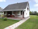 Holiday home Balatonfenyves 6