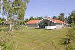 Holiday home Skovlystvej B- 4110