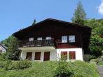 Two-Bedroom Apartment with Garden in Engelberg 6