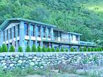 Hualien Taroko Mountain Dream B&B