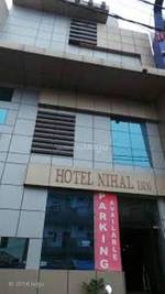 Hotel Nihal Inn