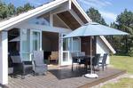 Holiday home Fasanlunden C- 1095